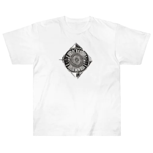 7D Heavyweight T-Shirt