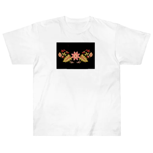 ｔｅｍａｒｉ Heavyweight T-Shirt