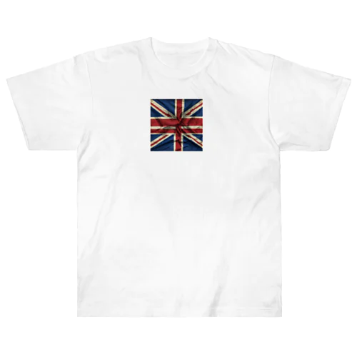 イギリス ヘビーウェイトTシャツ