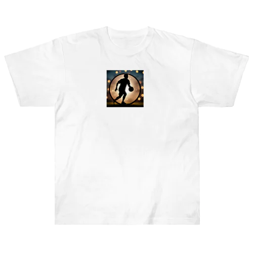 BB Heavyweight T-Shirt