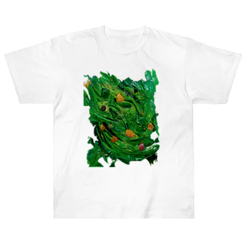 Seed Heavyweight T-Shirt