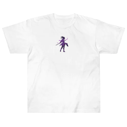 KUNOICHI ヘビーウェイトTシャツ