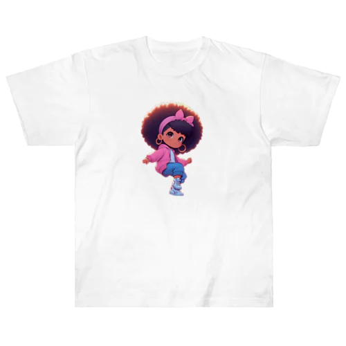 Baby-Ｂ Heavyweight T-Shirt