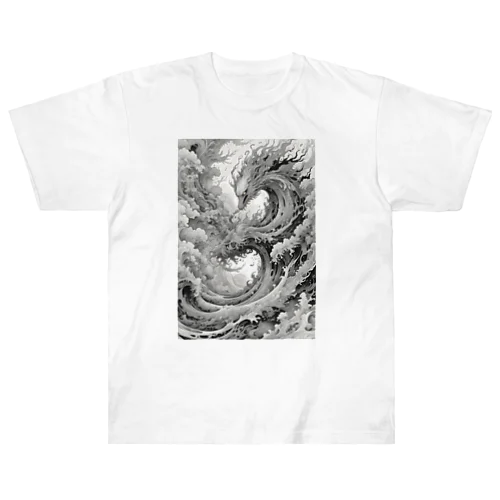 【限定商品】Chaos① ヘビーウェイトTシャツ