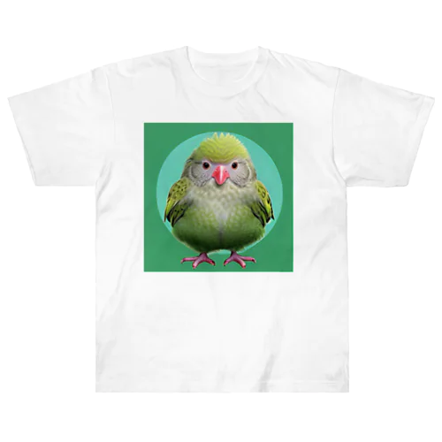 カカポグッズ Heavyweight T-Shirt