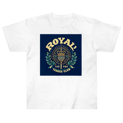 RTCクラシック2 Heavyweight T-Shirt