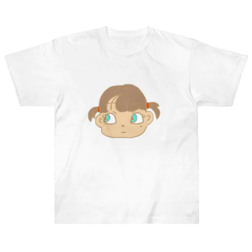 Kyani ヘビーウェイトTシャツ