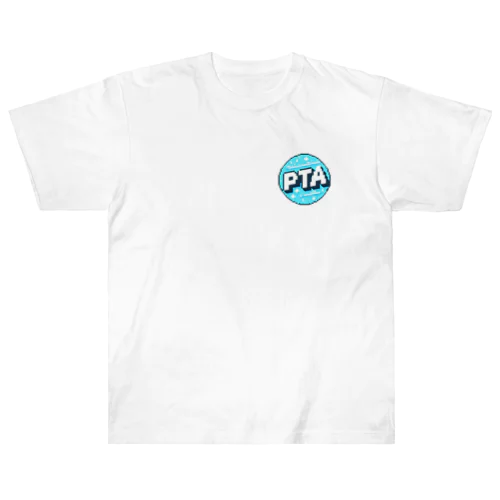 PTA ヘビーウェイトTシャツ