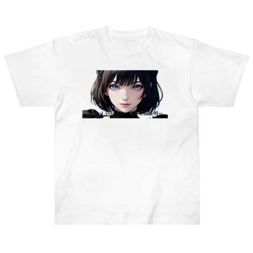 SeKa1 ver DEMO ヘビーウェイトTシャツ