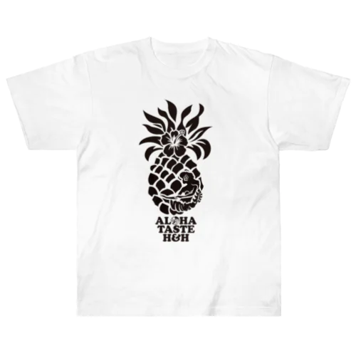 HULA PINE ヘビーウェイトTシャツ