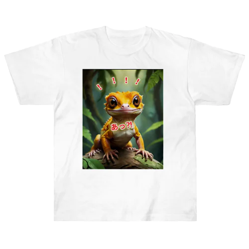 フリッツ ヘビーウェイトTシャツ