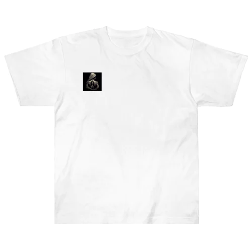 ヴィンテージファッション Heavyweight T-Shirt