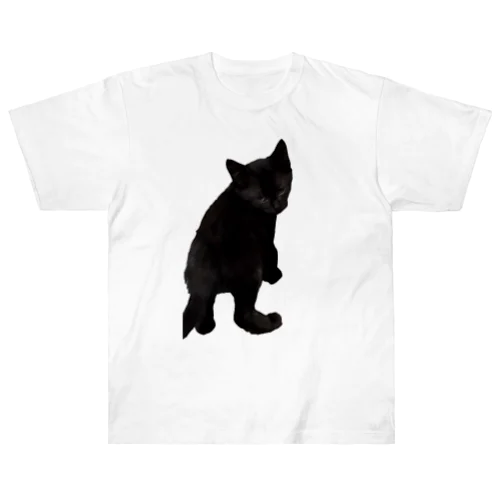 furi-suzu Heavyweight T-Shirt