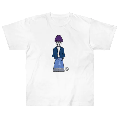 girl1 ヘビーウェイトTシャツ