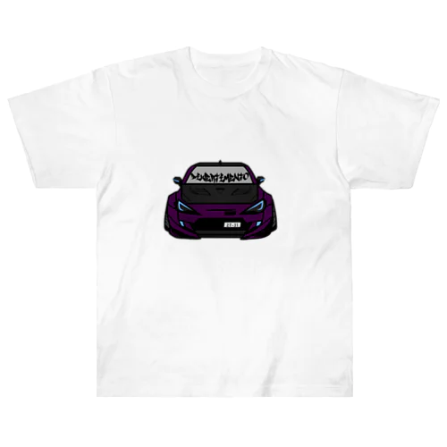 86Tシャツ ヘビーウェイトTシャツ