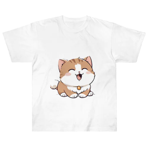 まるちゃんⅡ ヘビーウェイトTシャツ