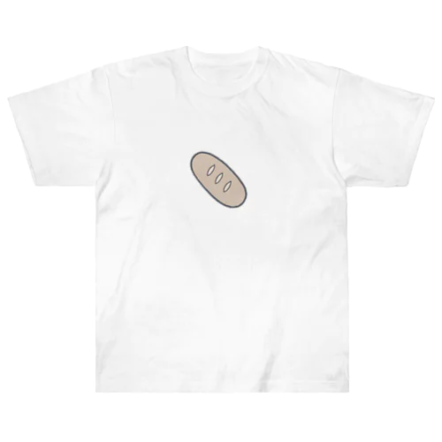 🍞 こっぺぱん 🍞 ヘビーウェイトTシャツ