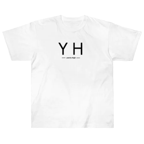 ＹＨ ヘビーウェイトTシャツ