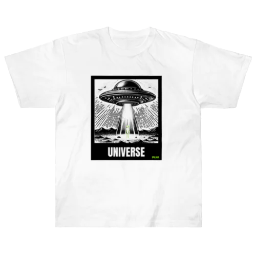 universe tee ヘビーウェイトTシャツ