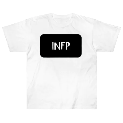 INFP Heavyweight T-Shirt