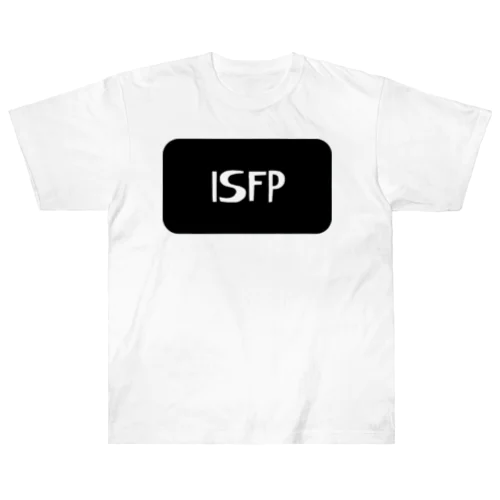 ISFP Heavyweight T-Shirt