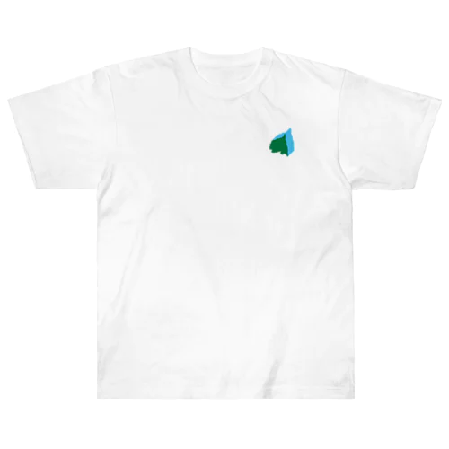 KAKUDACITY Heavyweight T-Shirt
