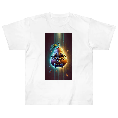 🍐PEAR MONSTER🍐 Heavyweight T-Shirt