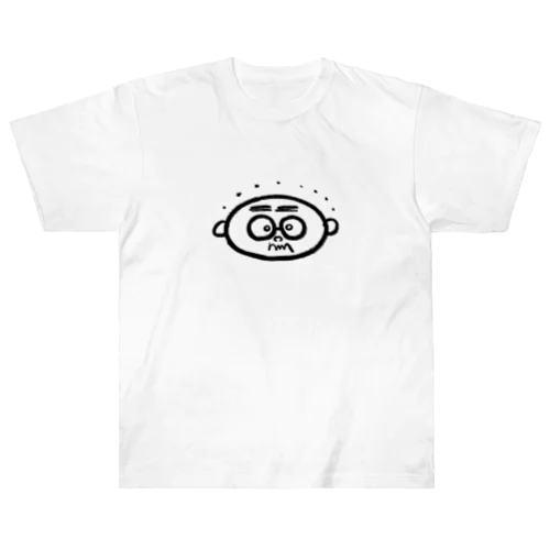 MAY.8,2025 Heavyweight T-Shirt
