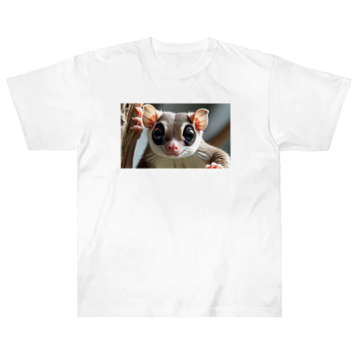 2025年6月24日につくったアイテム Heavyweight T-Shirt