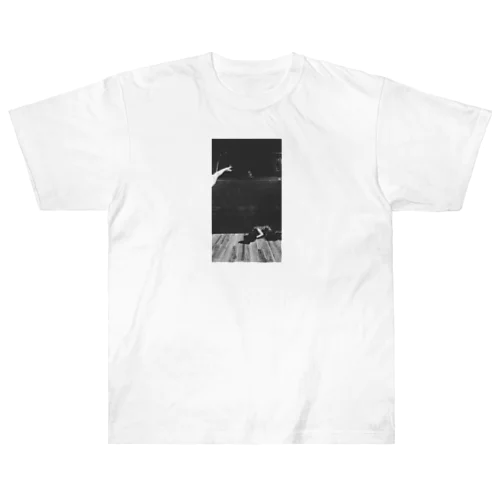 天国シリーズ Heavyweight T-Shirt