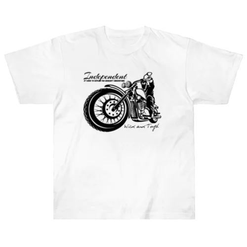 INDEPENDENT Heavyweight T-Shirt