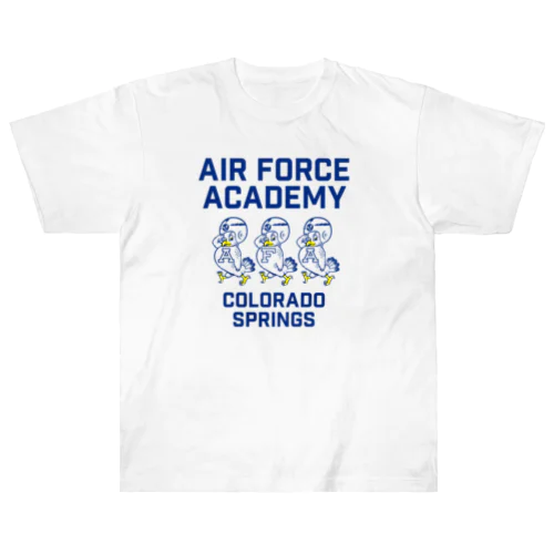 AFA COLORADO SPRINGS Heavyweight T-Shirt