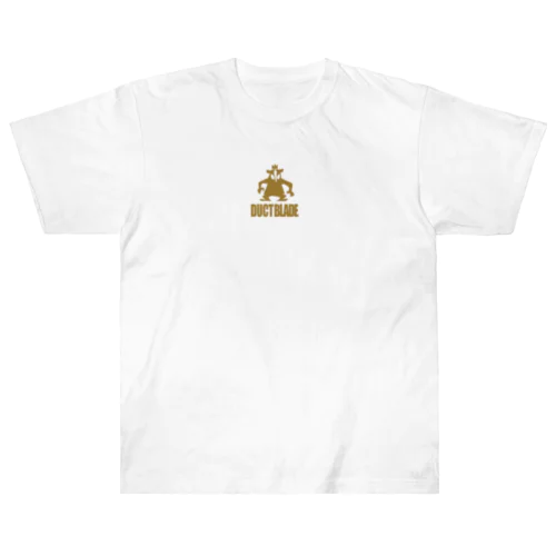 DUCTBLADE Heavyweight T-Shirt