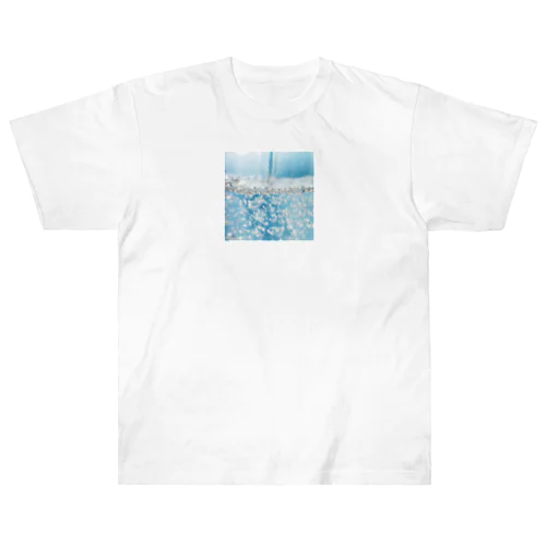 炭酸ジュース Heavyweight T-Shirt