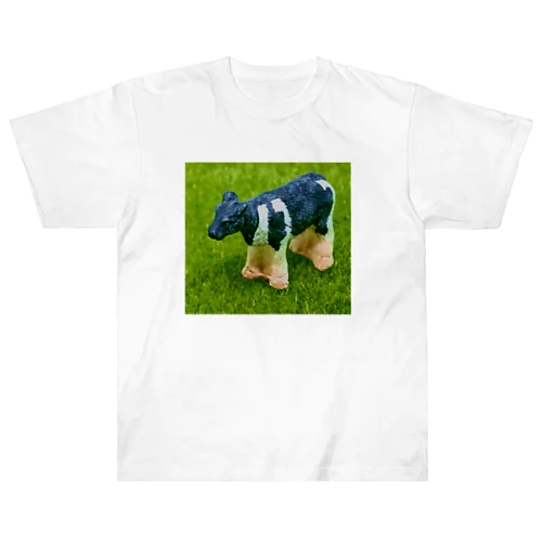 COW-2021 Heavyweight T-Shirt