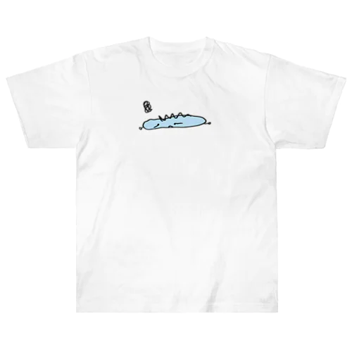 ふなたまっち（瀕） Heavyweight T-Shirt