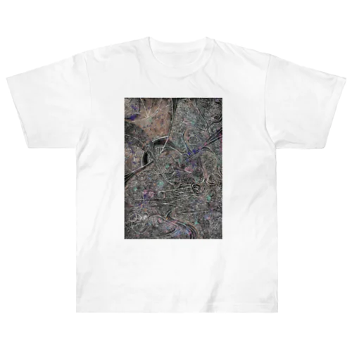 sizensaigai(negative)2 ヘビーウェイトTシャツ