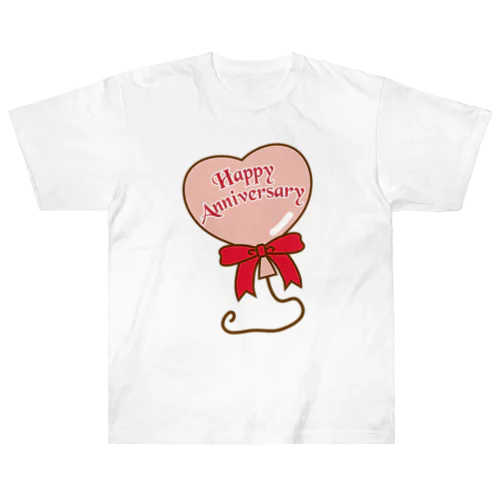 Balloon ヘビーウェイトTシャツ