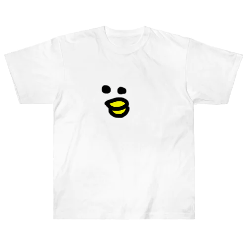 へんげんじざいくん Heavyweight T-Shirt