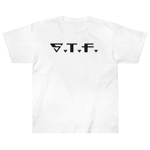 STF Heavyweight T-Shirt
