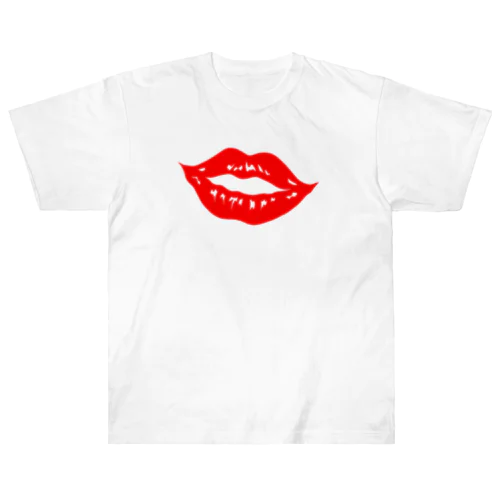 Chu！ Heavyweight T-Shirt