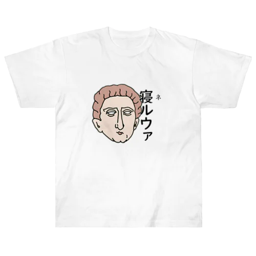 ネルウァ Heavyweight T-Shirt
