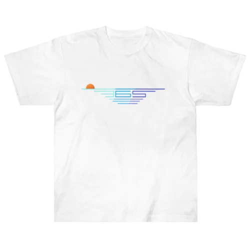 HORIZON   suzuri only (21/12) Heavyweight T-Shirt