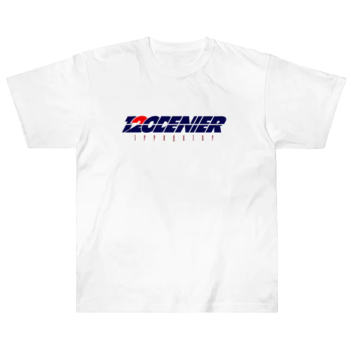 "IR-120/D2" ヘビーウェイトTシャツ