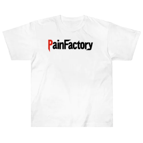 painfactory ヘビーウェイトTシャツ