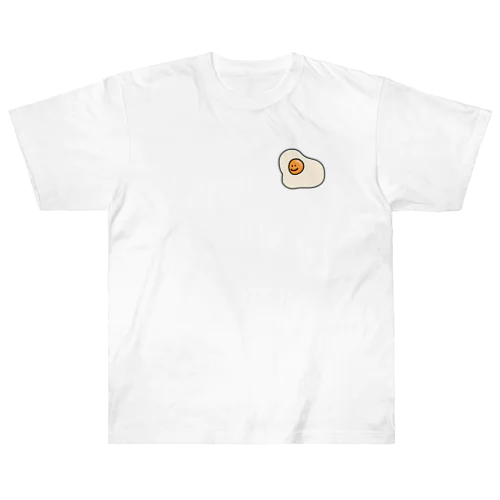 TAMAGOちゃんシリーズ Heavyweight T-Shirt