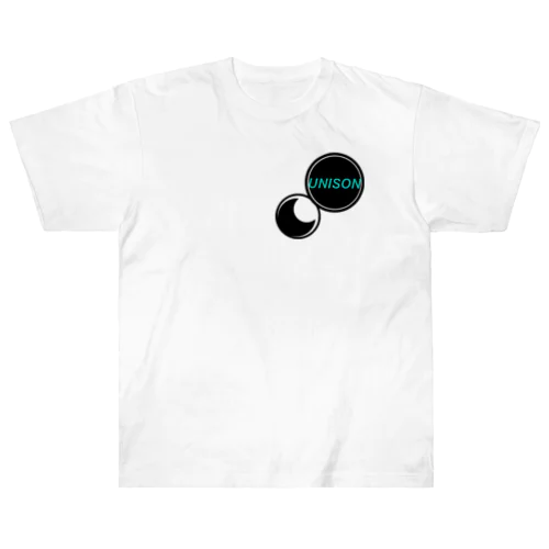 UNISON Heavyweight T-Shirt