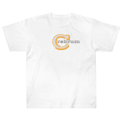 cerebrum 2-B ヘビーウェイトTシャツ