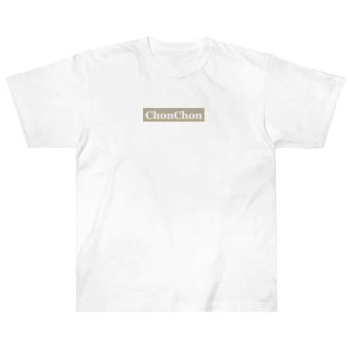 【麻雀】ChonChon Heavyweight T-Shirt