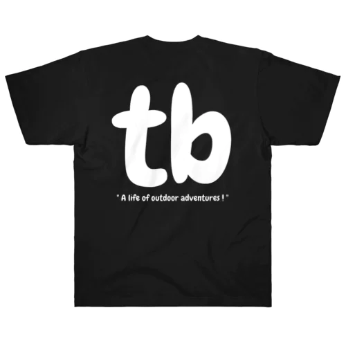 tb T-shirt [B] ヘビーウェイトTシャツ